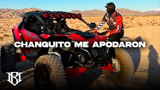 Changuito Me Apodaron - Grupo Feroz, Herencia De Grandes, Edicion Especial