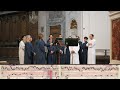 Graduel spiritus sanctus en organum  cole notredame xiiie s