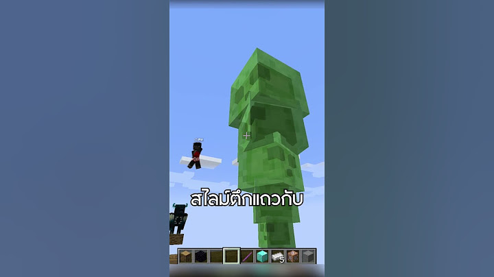 มายคราฟ แต่ ซ้าย หรือ ขวา..อะไรหนักกว่ากัน!!! #minecraft #MTR #พี่เก้า