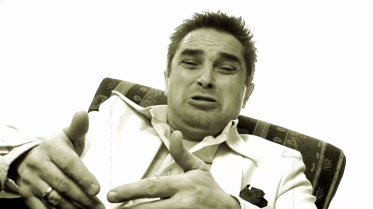 Roberto Capitoni s WebTV Folge 3 YouTube
