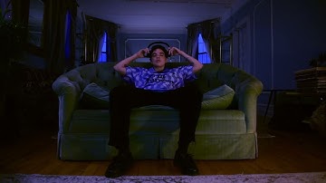 Loreana - FLAVOUR (79AU THE EP) filmed by Pichi Antillano