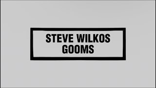 SWC limited series Steve wilkos gooms 