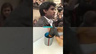 Where Does Morality Come From? / Cliffe Knechtle