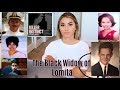 The Black Widow of Lomita Case