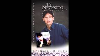 Video thumbnail of "12- Inclina Tu Oido - Ezequiel Orueta-Album-Te Necesito"