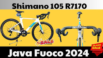 🔴🟡🔵 XE ĐUA JAVA FUOCO 2024 👉Ăn đứt các mẫu 50 triệu ở ĐIỂM NÀY 👉 Trong video