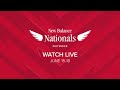 New Balance Nationals Outdoor 2023 | Watch Live Promo