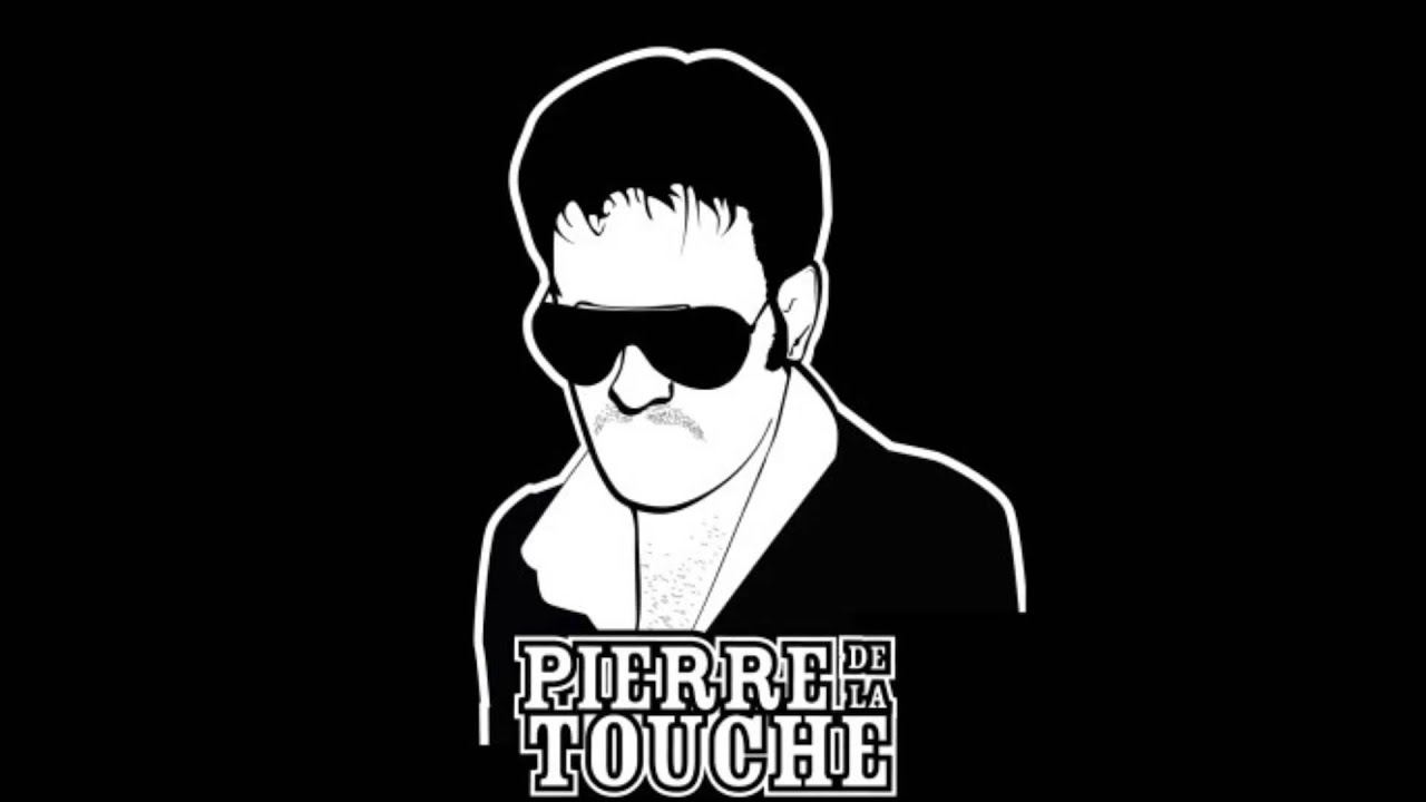 Pierre de la Touche - Good and Plenty