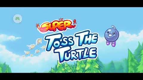 New Characters?!?!? (Super Toss The Turtle EP 2)