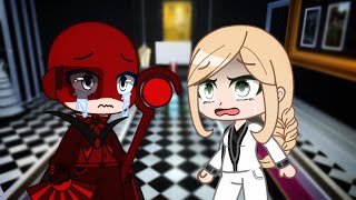 Part 6 of Say my name || MLB AU || Gacha Club