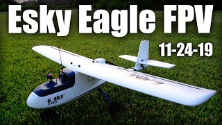 Eagle FPV 11-24-19