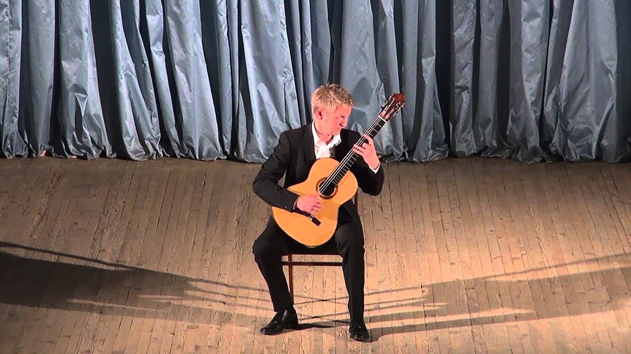 Dimitri Lavrentiev - 