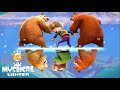 Boonie Bears: A Mystical Winter | Full Movie 1080p | Cartoon 🤗