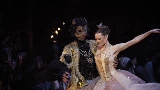 Trailer: Beauty and the Beast 2018/19 Trailer: Beauty and the Beast 2018/19