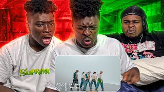 NCT U 엔시티 유 'Baggy Jeans' MV Reaction!