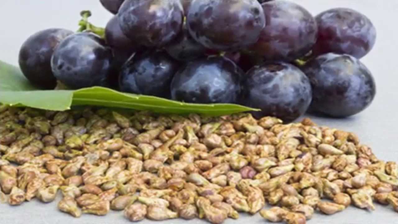 Son buenas para adelgazar uvas