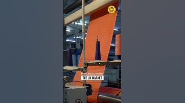 Export Premium Terry Towels from India to the UK | B2B Manufacturing Partner