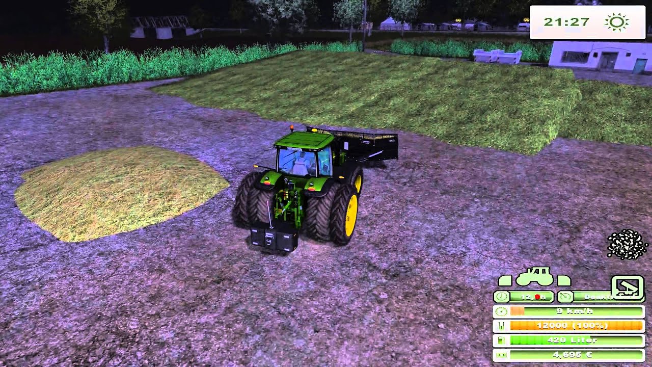Two Rivers Map V 1 1 Mod For Farming Simulator 2015 15 Two Rivers Map V 1 1 Mod For Farming Simulator 2015 15