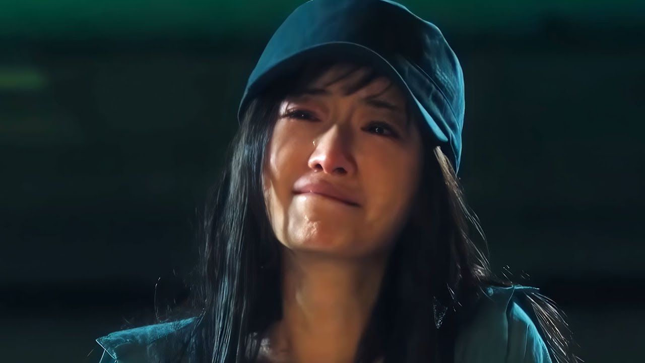 Al descubrir que su marido había formado una nueva familia, ideó un plan perfecto para vengarse.