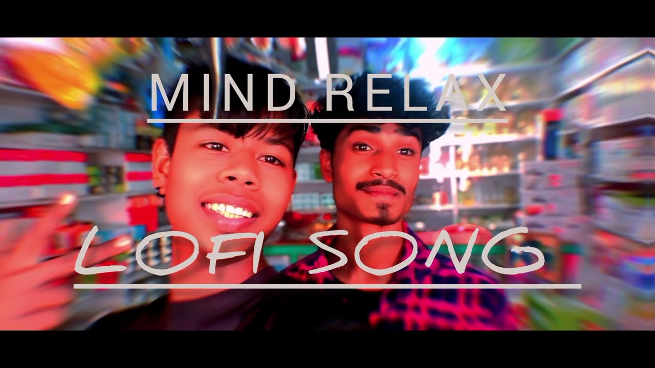 Lo-fi song (tujhpe khoya rahun main) 💕 mind relax#viral