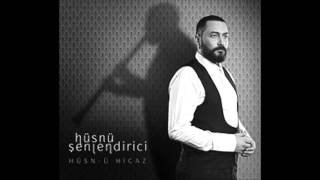 Hüsnü Şenlendirici - Harmandalı