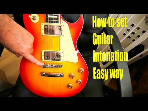 How to Set