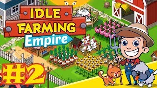 Idle Farming Gameplay - Episode 2 screenshot 5