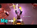 APEXで最も非常識で強いキャラコンを使う【APEX キル集】mantlejump elitejump