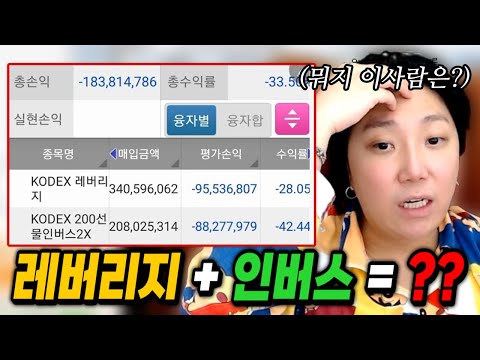   주식 코인 힘드신 분들 당신들은 혼자가 아닙니다