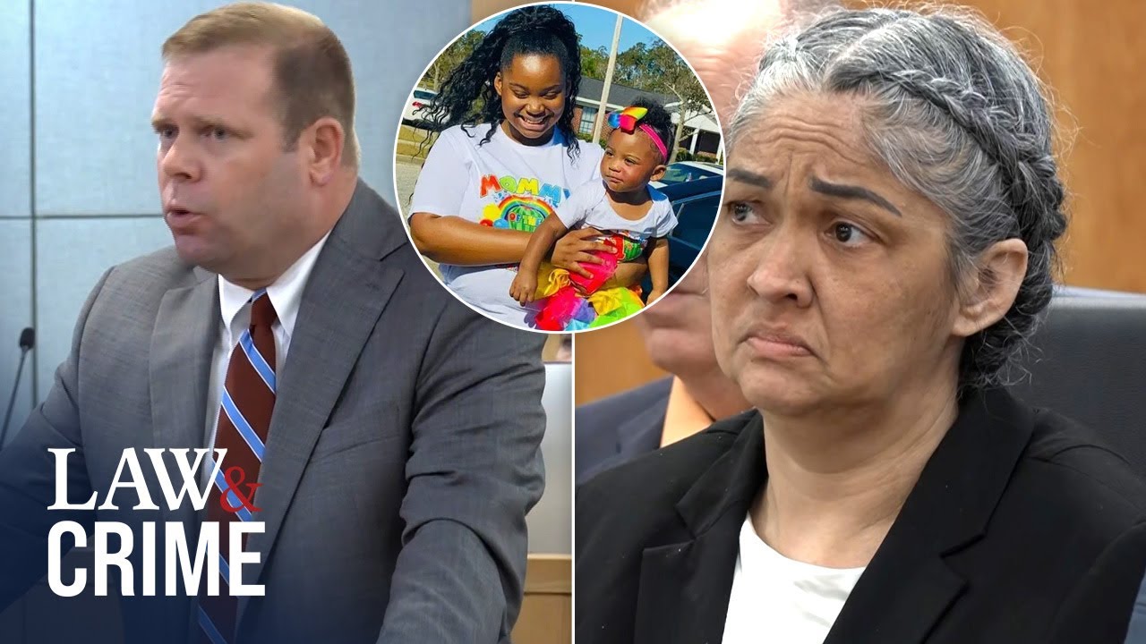 Woman Texted Killer Son About Murdering His Child's Mother: Prosecution