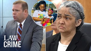 Woman Texted Killer Son About Murdering His Child s Mother Prosecution