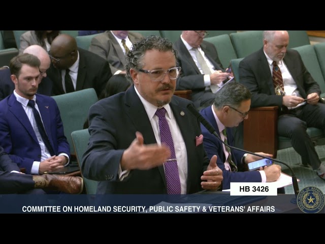 MOVE Digital - mDL State Testimony