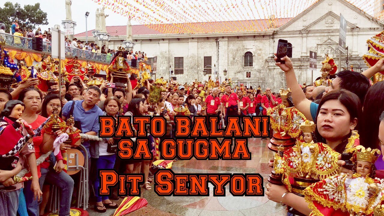 Bato Balani sa Gugma - YouTube