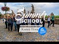 Каникулы в Чехии | Летняя школа Prague Education Center 2017 | Кутна-Гора (тизер)