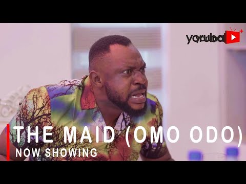 The Maid (Omo Odo)Latest Yoruba Movie 2022 Drama Starring Odunlade Adekola|Mide Abiodun|Juliet Jatto