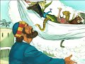 Handelingen studie 38a - 10:9-15 Petrus en proseliet