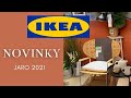 🛋️ IKEA tour jaro 2021 - nové produkty v Ikea, Ikea haul! 🤩