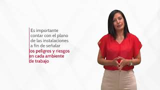 10. El mapa de riesgos y la política del Sistema de Gestión de Seguridad y Salud en el Trabajo