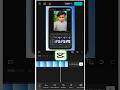 Capcut se video ka background blur kaise kare #shorts #capcut #capcuttips #trending #viral #trending