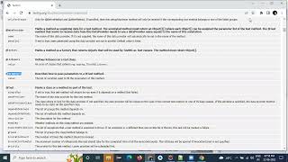Selenium |TestNG| Parameters |Annotations