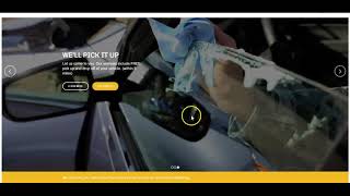Spokane auto Detailing