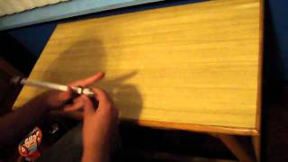 hai tua tutorial