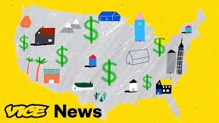 Young Americans Are Worried They'll Be Renting Forever | Compound Interested Ep. 1
