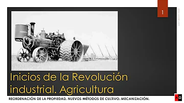 Que influência teve a revolução industrial na arte?