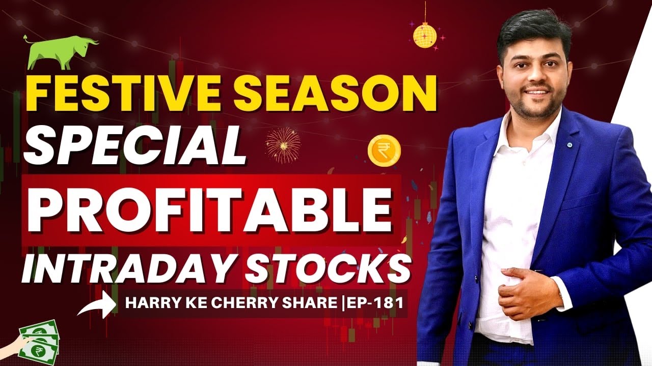 Best Intraday Calls | Best Stock Analysis For Tomorrow - YouTube