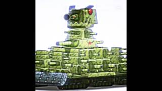 KB-44 legend hero hero of Soviet Union