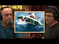 This Is Why Sharks Are TERRIFYING!! 🦈😱 | Joe Rogan &amp; Bob Gymlan