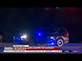 DeKalb officer wounded; suspect in custody | FOX 5 News