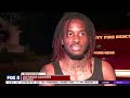 DeKalb officer wounded; suspect in custody | FOX 5 News