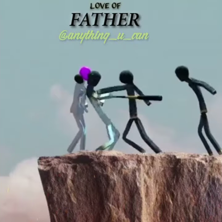 Love of father to her family || sacrifice his life for his family ||. Father love